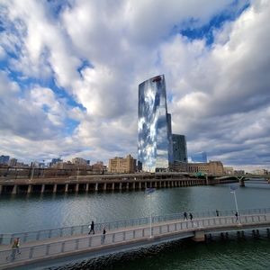 Meet your Posher, Sharany